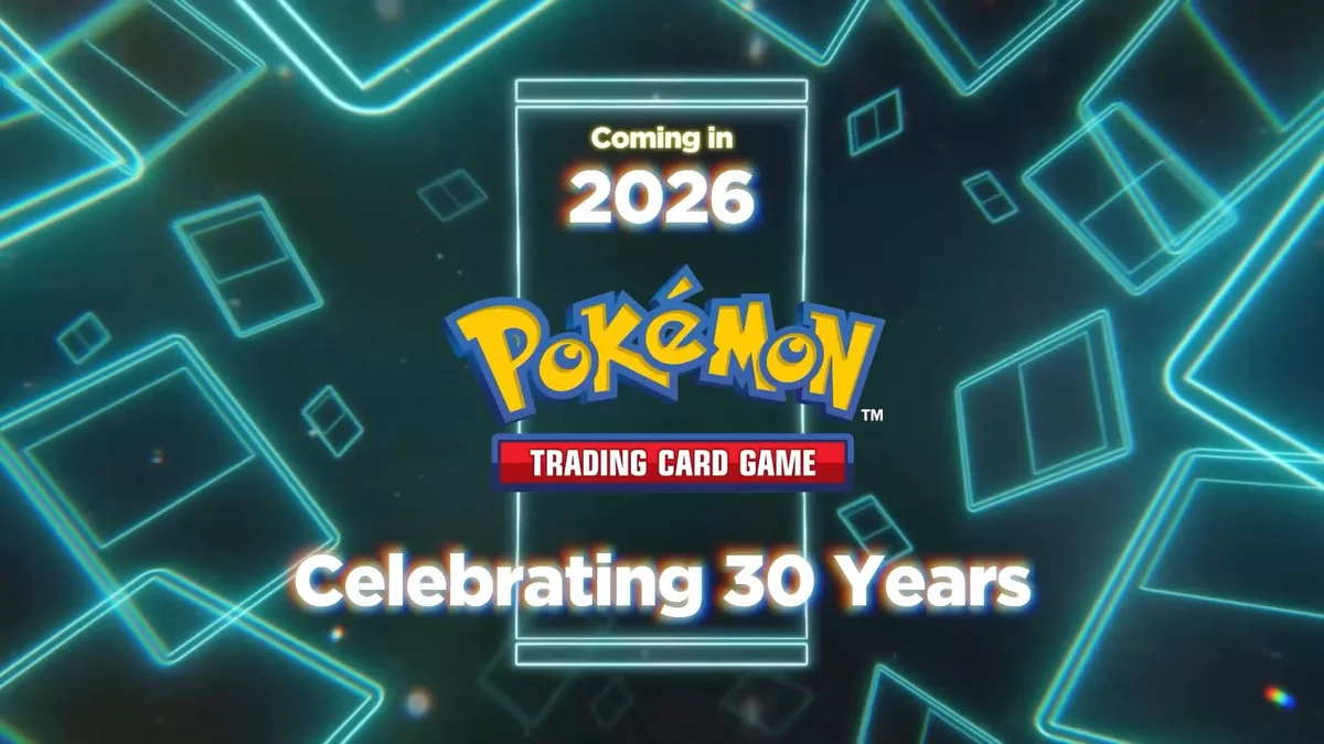 All 30 Classic Collection Cards in Pokémon TCG 30th Celebration — Complete List Revealed