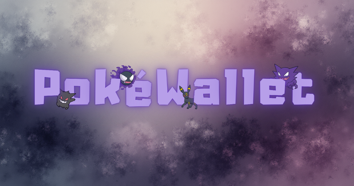 PokéWallet - Pokemon TCG API | Full Documentation | Generous Rate ...